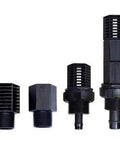 Botanicare® Ebb & Flow Fitting Kit with 2 Extensions Botanicare