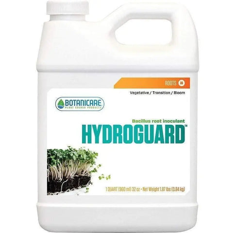 Botanicare® Hydroguard®, qt Botanicare