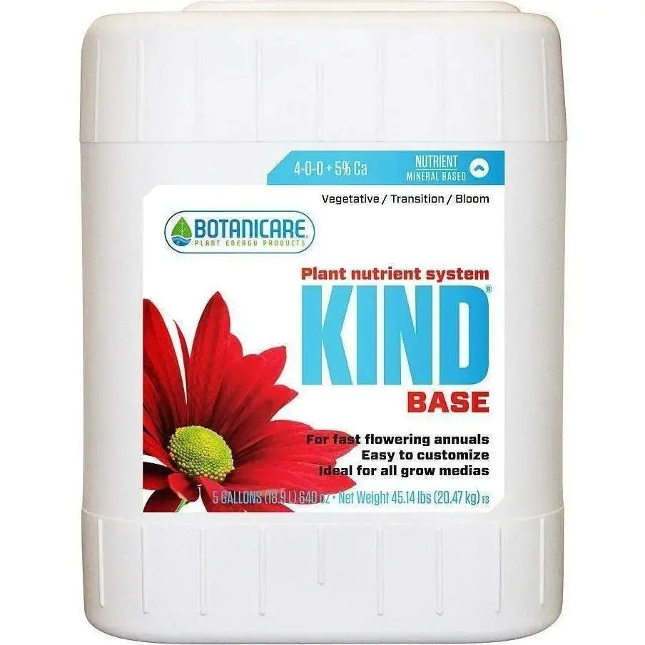 Botanicare® KIND® Base
