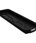 Botanicare® LT Black 1' x 4' Tray Botanicare
