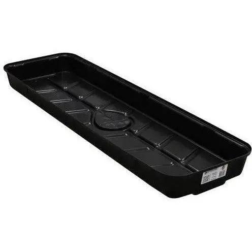 Botanicare® LT Black 1' x 4' Tray Botanicare