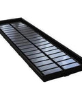 Botanicare® LT Black 2' x 8' Tray Botanicare