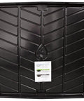 Botanicare® LT Black 4' x 4' Tray Botanicare