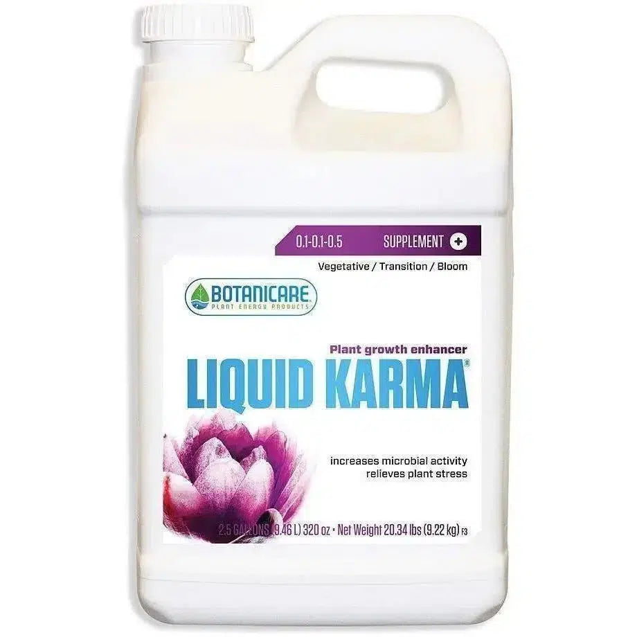 Botanicare Liquid Karma - Thumbnail 2