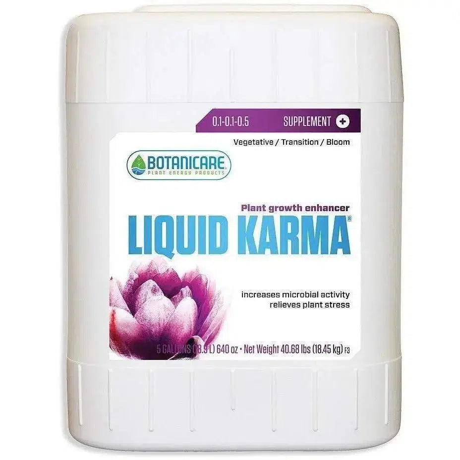 Botanicare Liquid Karma - Thumbnail 4