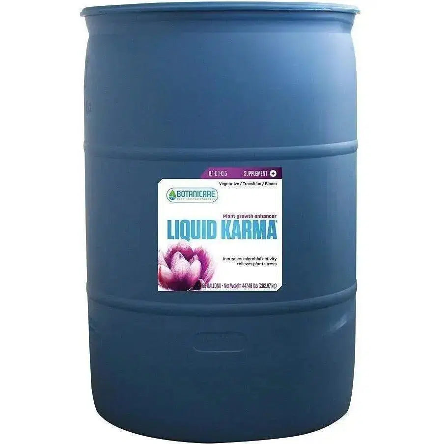 Botanicare Liquid Karma - Thumbnail 3