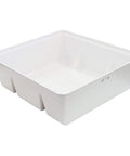 Botanicare® Premium Reservoir Bottom White, 40 gal Botanicare