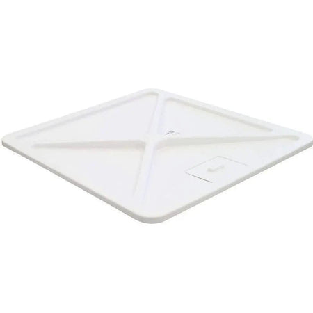 Botanicare® Premium Reservoir Lid White, 40 gal Botanicare