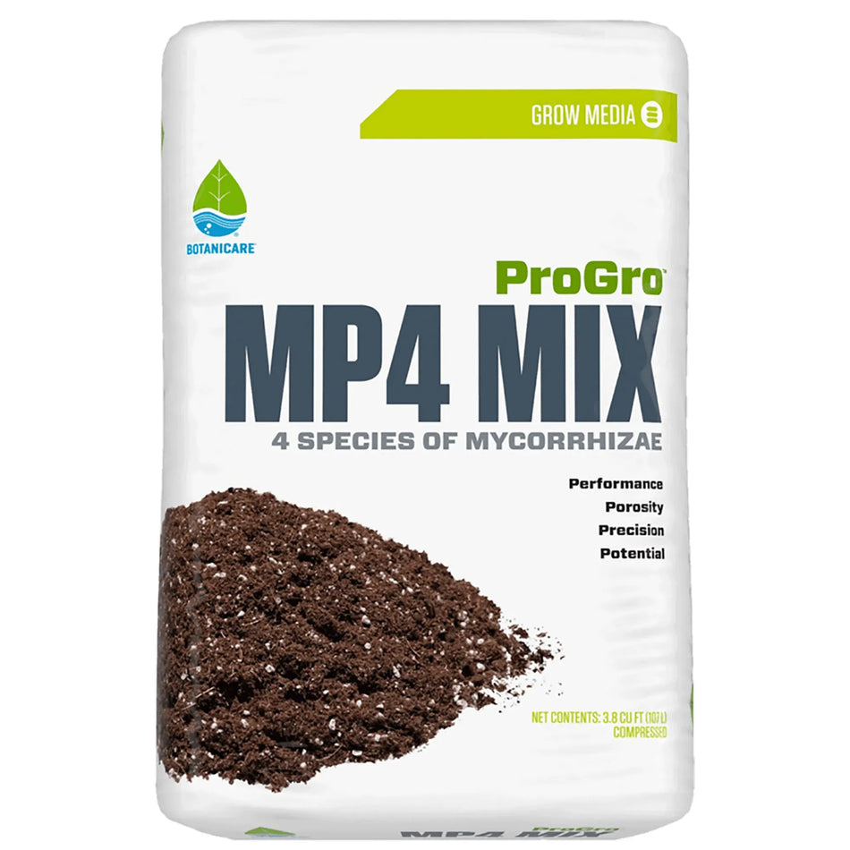 Botanicare® ProGro MP4 Mix, 3.8 cu ft Botanicare