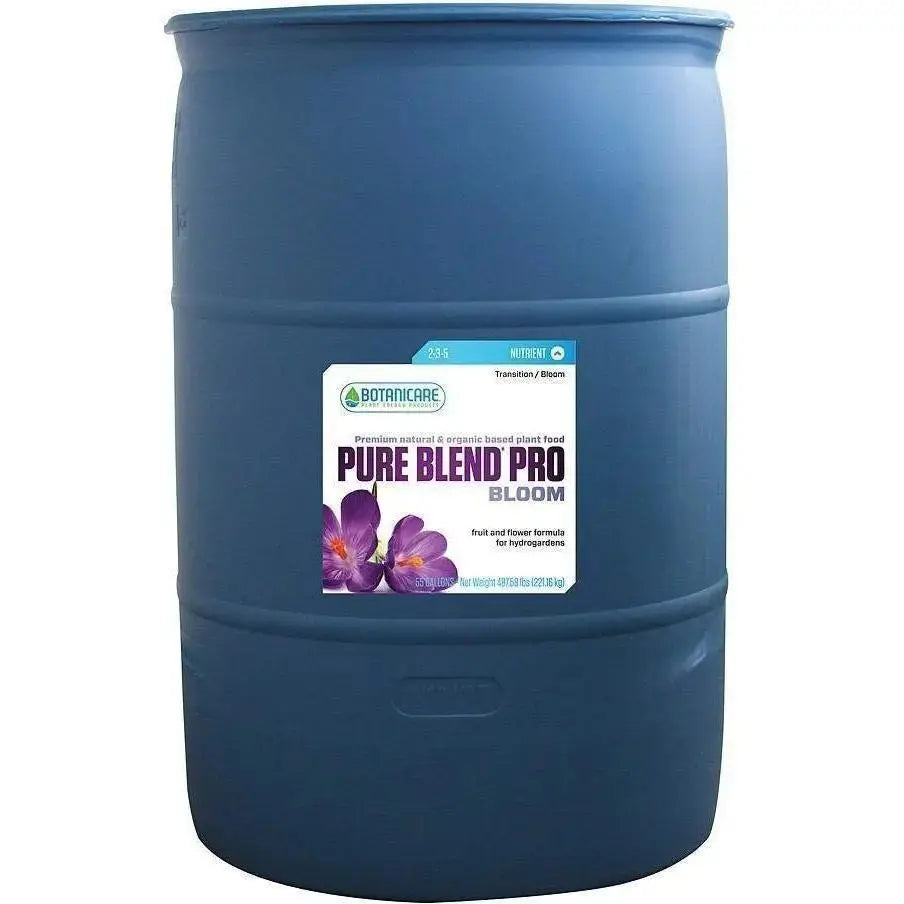 Botanicare® Pure Blend® Pro Bloom, 8 oz