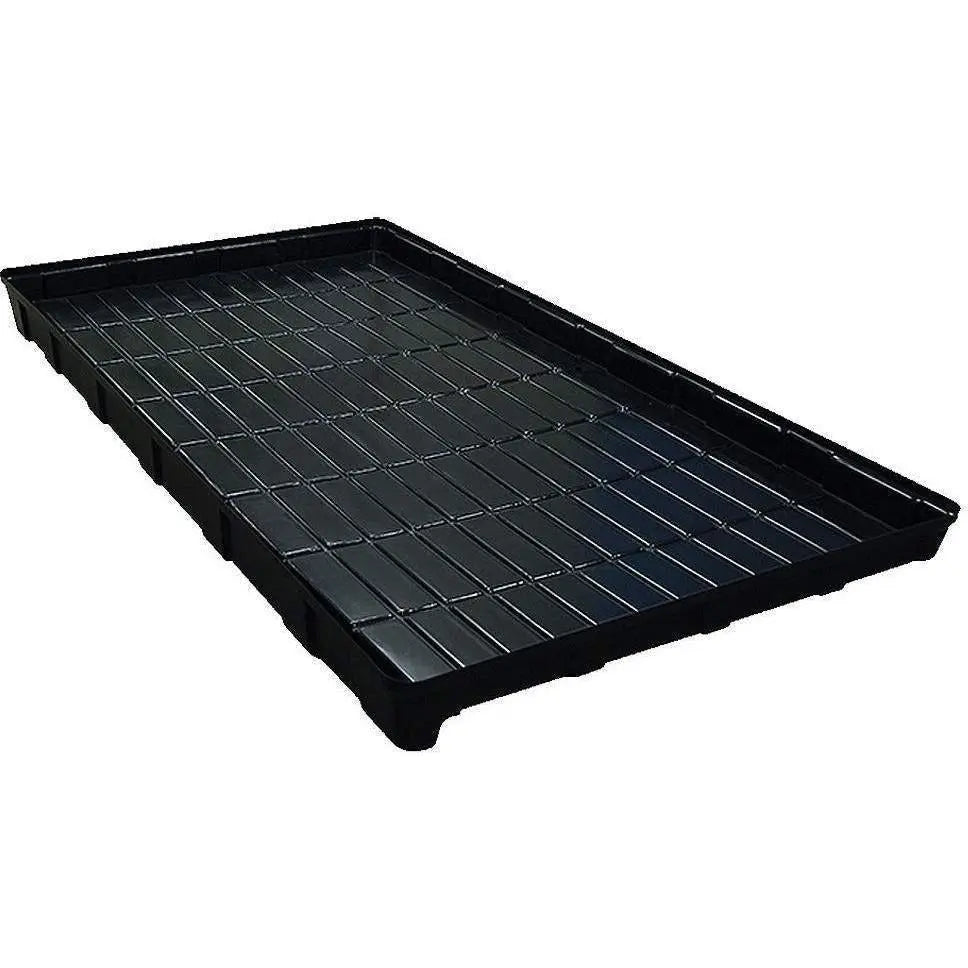 Botanicare® Rack Tray with 6" Drain, 4' x 8' x 4" Botanicare