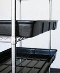 Botanicare® Rack Tray, 2' x 4' Botanicare