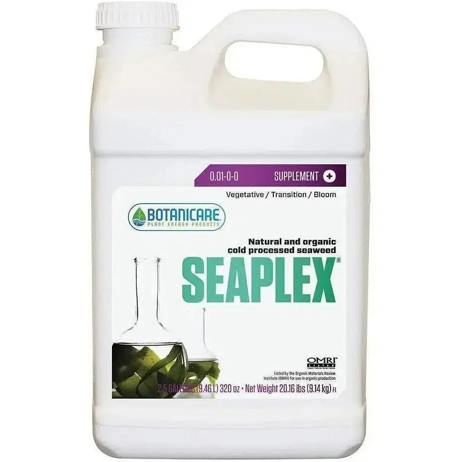 Botanicare® Seaplex®, 8 oz