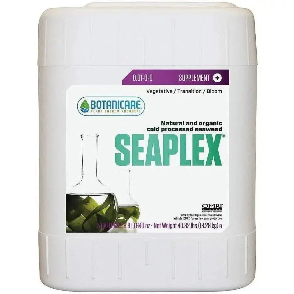 Botanicare® Seaplex®, 8 oz