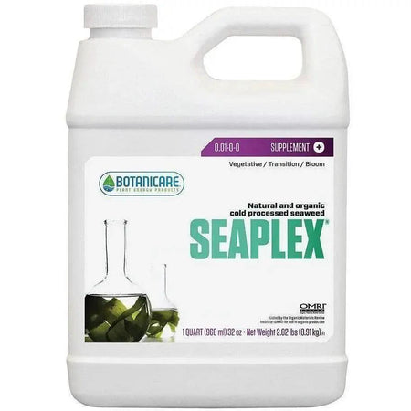 Botanicare® Seaplex®, 8 oz
