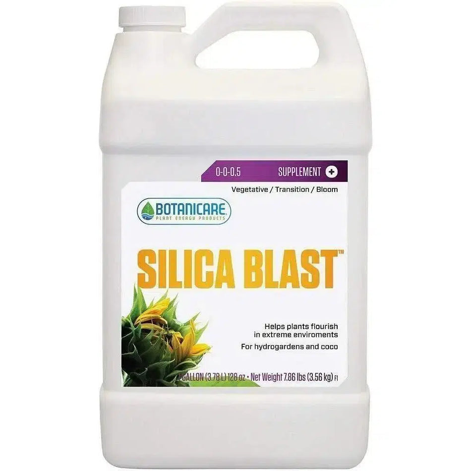 Botanicare® Silica Blast, qt
