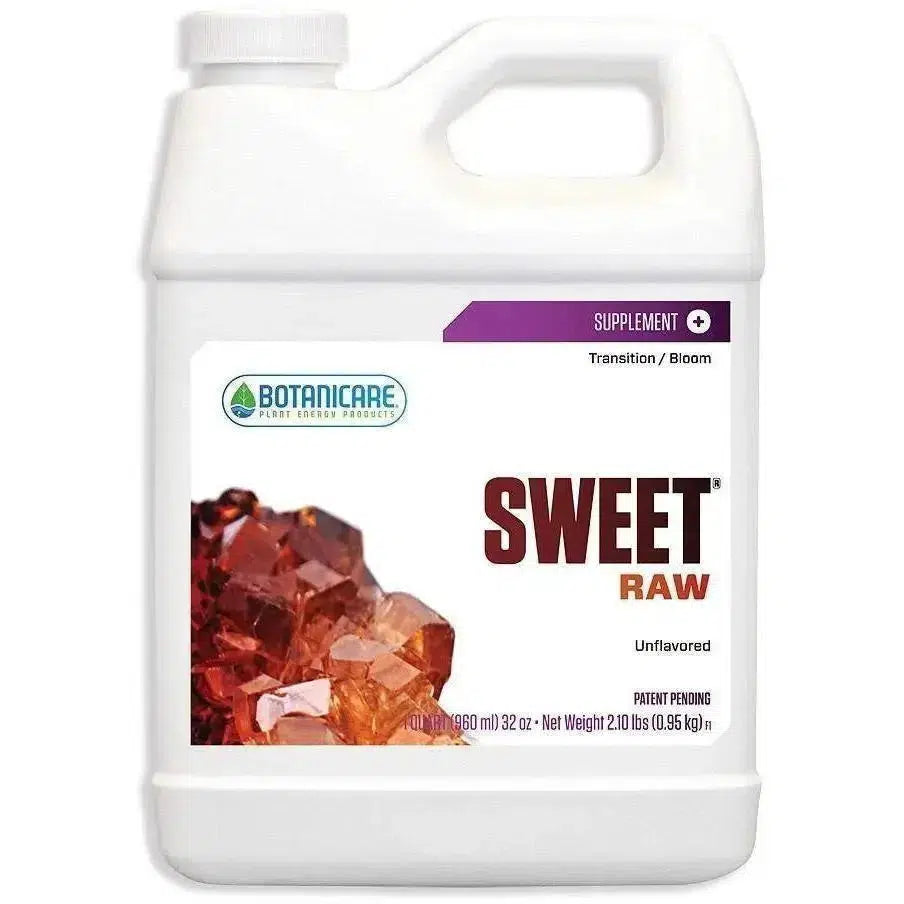 Botanicare® Sweet® Raw