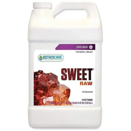 Botanicare® Sweet® Raw
