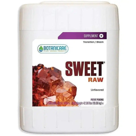 Botanicare® Sweet® Raw