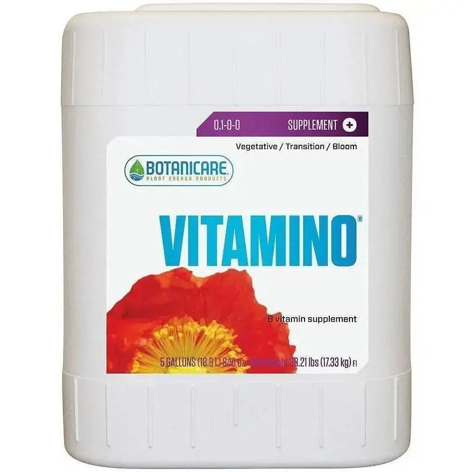 Botanicare® Vitamino®