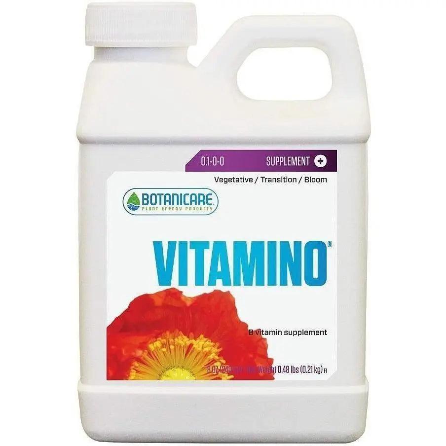 Botanicare® Vitamino®, 8 oz Botanicare