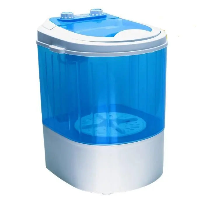 Bubble Magic Mini Washing Machine, 5 Gal Bubble Magic