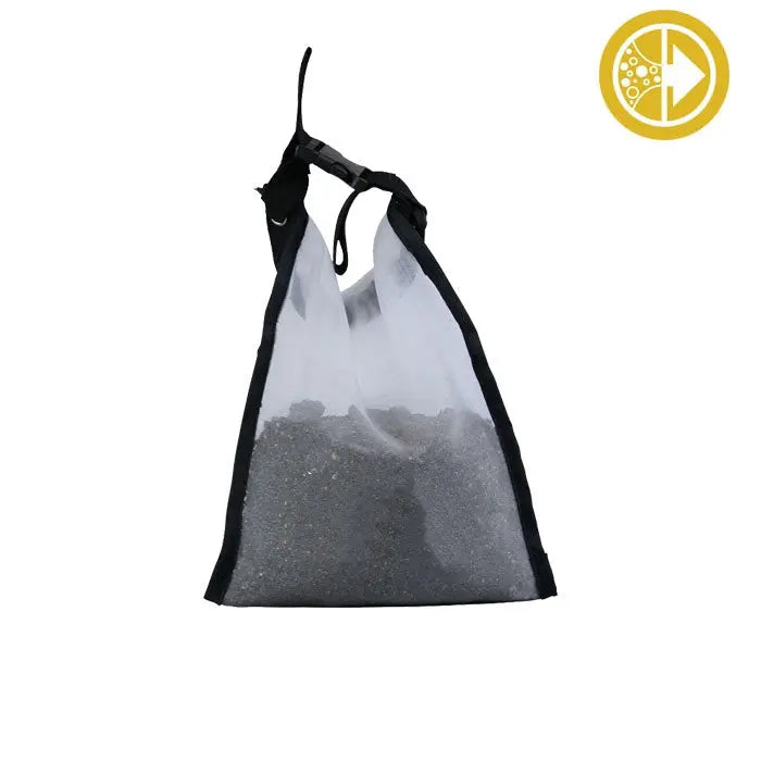 Bubble Magic Tea Bag Small, 9.5" x 13" Bubble Magic