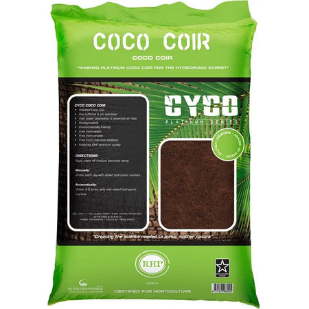 CYCO® Coco Coir, 50L CYCO