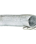 Can-Duct® Silver/Silver 3 Ply Ducting, 4" x 25' Can-Filter