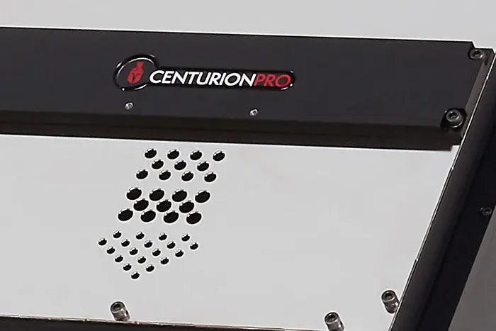 CenturionPro® GC1 Gentle Cut Mini Bucking Machine CenturionPro®