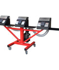 CenturionPro® GC3 Gentle Cut Bucking Machine CenturionPro®