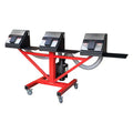 CenturionPro® GC3 Gentle Cut Bucking Machine CenturionPro®