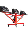 CenturionPro® GC3 Gentle Cut Bucking Machine CenturionPro®