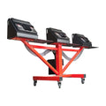 CenturionPro® GC3 Gentle Cut Bucking Machine CenturionPro®