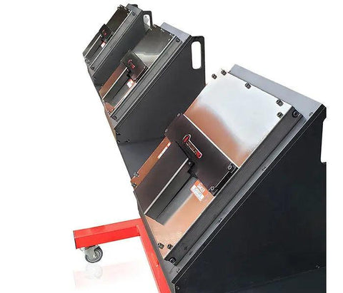 CenturionPro® GC3 Gentle Cut Bucking Machine CenturionPro®