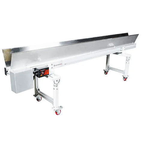 CenturionPro® GC3 Gentle Cut Bucking Machine CenturionPro®