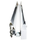 CenturionPro® GC3 Gentle Cut Bucking Machine CenturionPro®