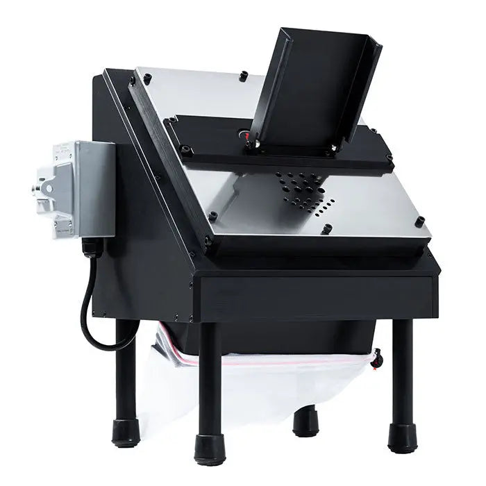 CenturionPro® GCM Gentle Cut Mini Bucking Machine CenturionPro®