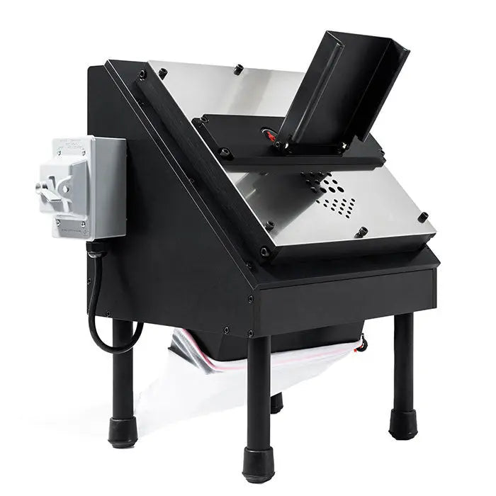 CenturionPro® GCM Gentle Cut Mini Bucking Machine CenturionPro®