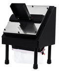 CenturionPro® GCM Gentle Cut Mini Bucking Machine CenturionPro®
