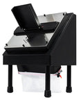 CenturionPro® GCM Gentle Cut Mini Bucking Machine CenturionPro®