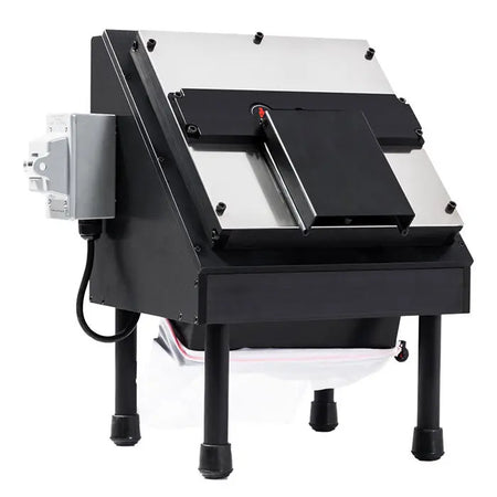 CenturionPro® GCM Gentle Cut Mini Bucking Machine CenturionPro®