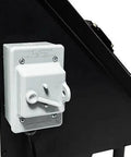 CenturionPro® GCM Gentle Cut Mini Bucking Machine CenturionPro®