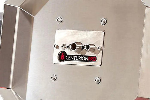 CenturionPro® HP1 High Performance Bucking Machine with Stand CenturionPro®