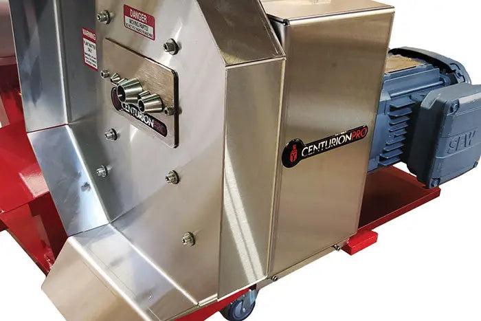 CenturionPro® HP1 High Performance Bucking Machine with Stand CenturionPro®