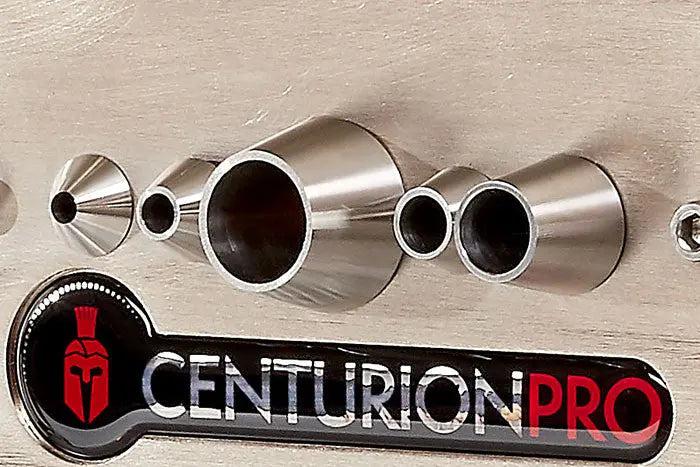 CenturionPro® HP1 High Performance Bucking Machine with Stand CenturionPro®