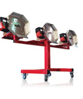 CenturionPro® HP3 High Performance Bucking Machine CenturionPro®