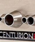 CenturionPro® HP3 High Performance Bucking Machine CenturionPro®