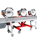 CenturionPro® HP3 High Performance Bucking Machine CenturionPro®