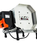 CenturionPro® HPM High Performance Mini Bucking Machine CenturionPro®